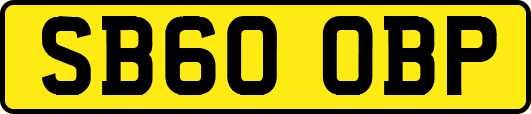 SB60OBP