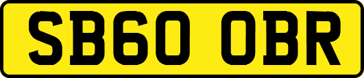 SB60OBR