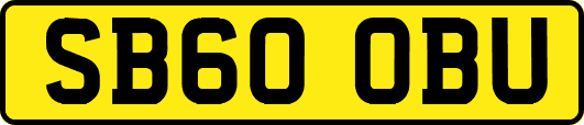 SB60OBU