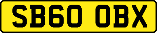 SB60OBX