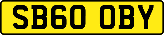 SB60OBY