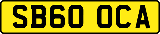 SB60OCA