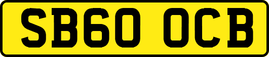 SB60OCB