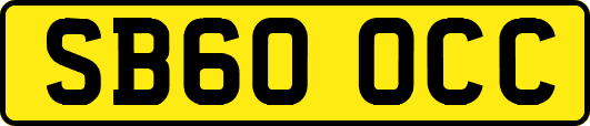 SB60OCC