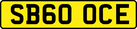 SB60OCE