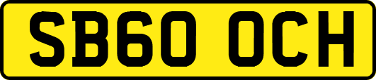 SB60OCH