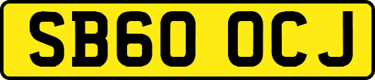 SB60OCJ