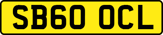 SB60OCL