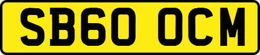 SB60OCM