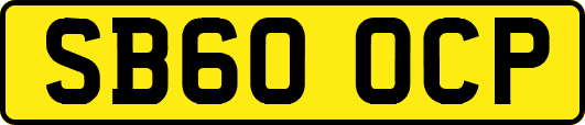 SB60OCP
