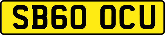 SB60OCU