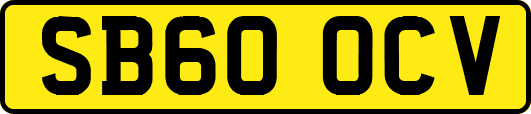 SB60OCV