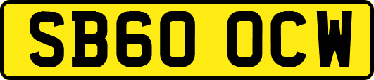 SB60OCW