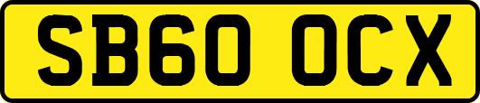 SB60OCX