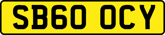 SB60OCY