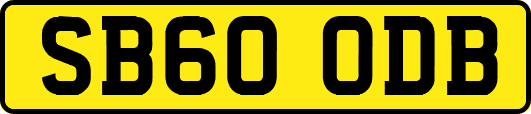 SB60ODB