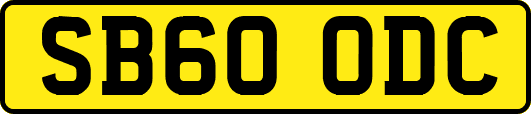 SB60ODC