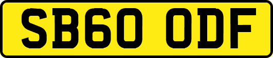 SB60ODF