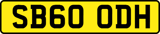 SB60ODH