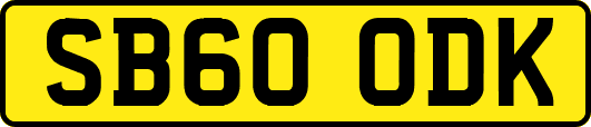 SB60ODK