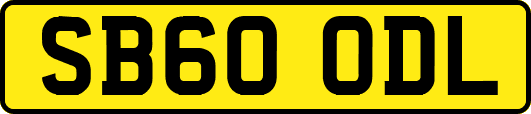 SB60ODL