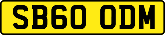 SB60ODM
