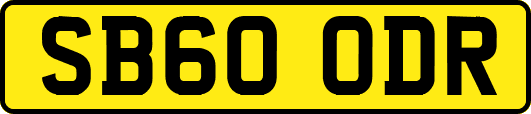 SB60ODR
