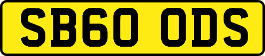SB60ODS