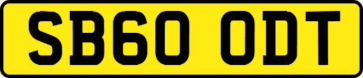 SB60ODT