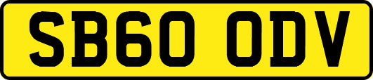 SB60ODV