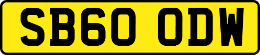SB60ODW