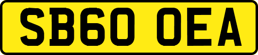 SB60OEA