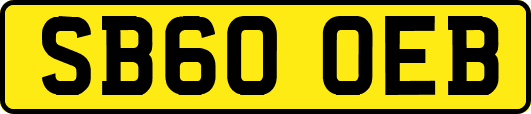 SB60OEB