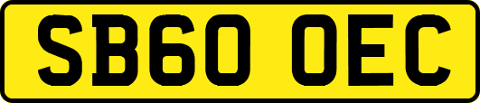 SB60OEC