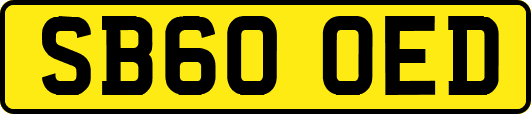SB60OED