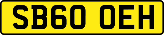 SB60OEH