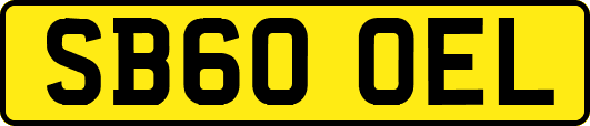 SB60OEL