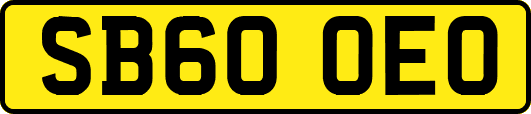 SB60OEO
