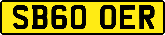 SB60OER