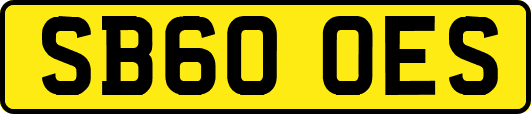 SB60OES