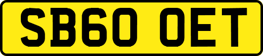 SB60OET