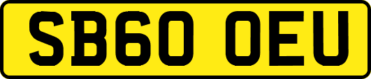 SB60OEU