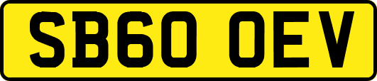 SB60OEV