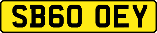 SB60OEY