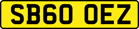 SB60OEZ