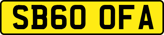 SB60OFA