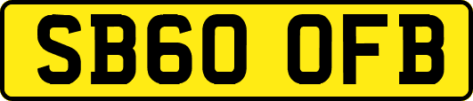 SB60OFB