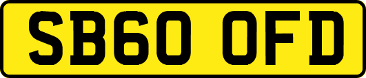 SB60OFD