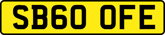 SB60OFE