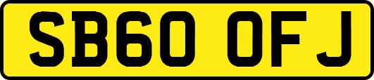 SB60OFJ